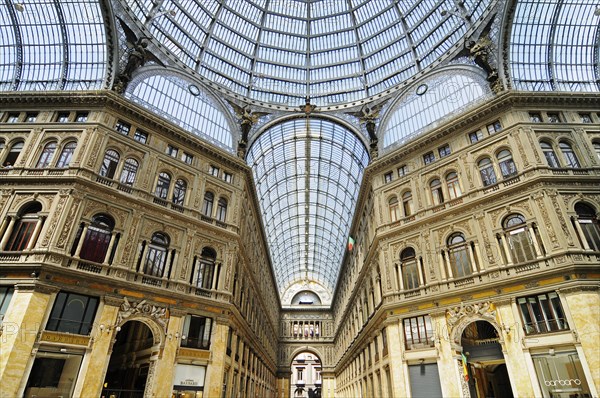 Galleria Umberto I