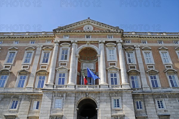 Palace of Caserta