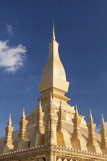 Pha That Luang