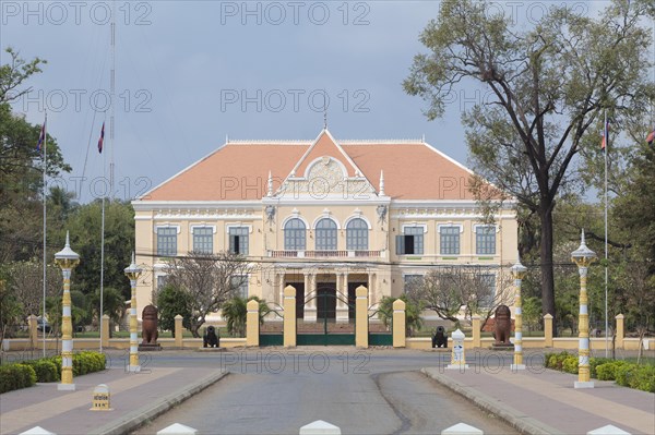 Governor´s residence