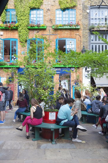 Neal's Yard