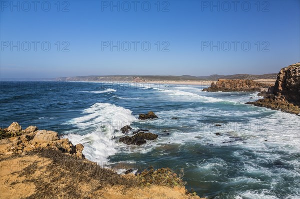 Praia da Bordeira