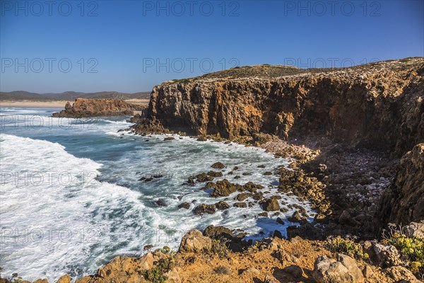 Praia da Bordeira