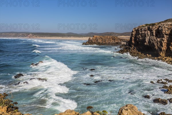 Praia da Bordeira