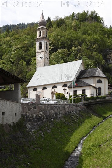 Sts. Peter and Paul Church