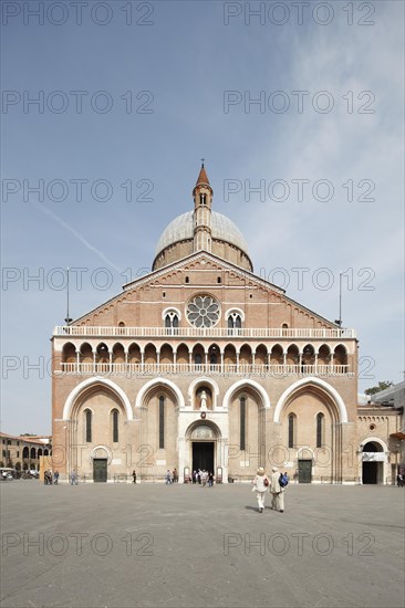 Basilica of Saint Anthony of Padua