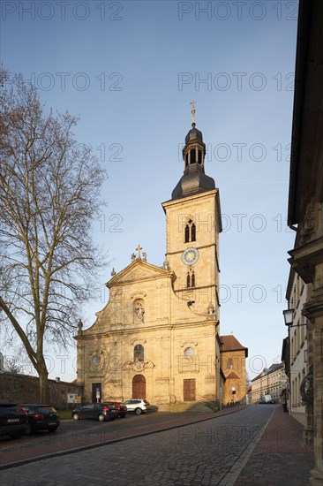 Jakobskirche