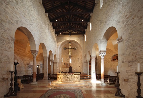 Baptistery of San Giovanni in Fonte