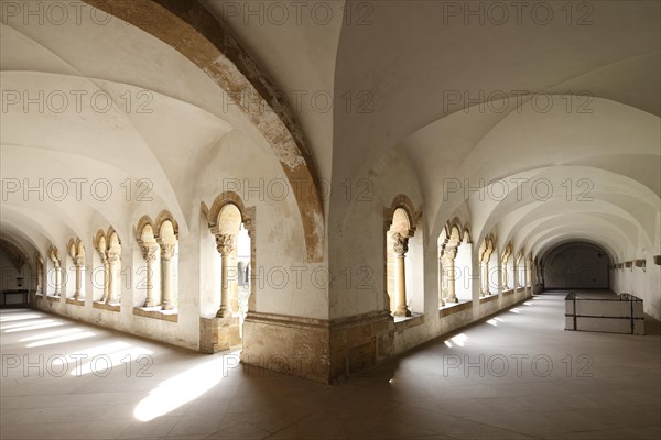 Cloister