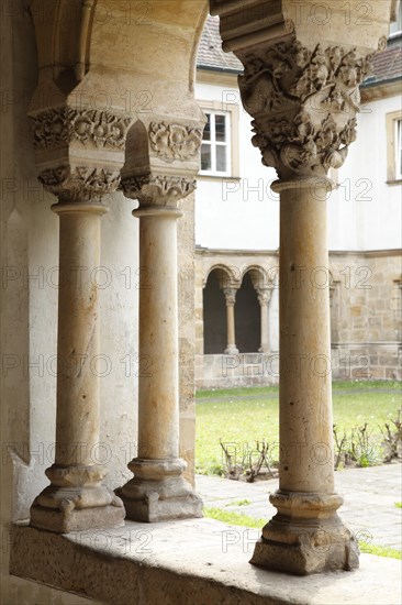 Cloister