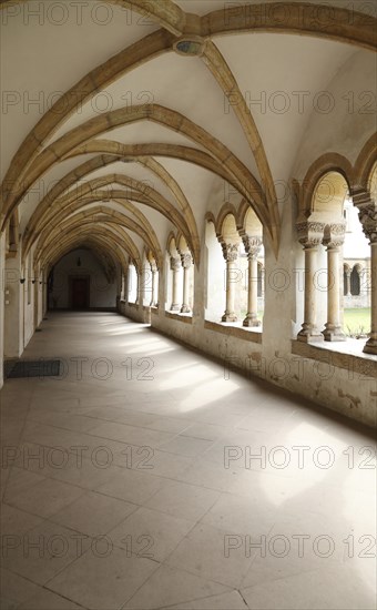 Cloister