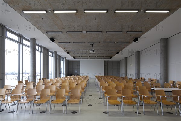 Lecture hall