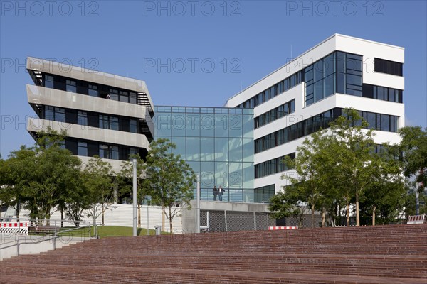 HafenCity Universitat Hamburg university