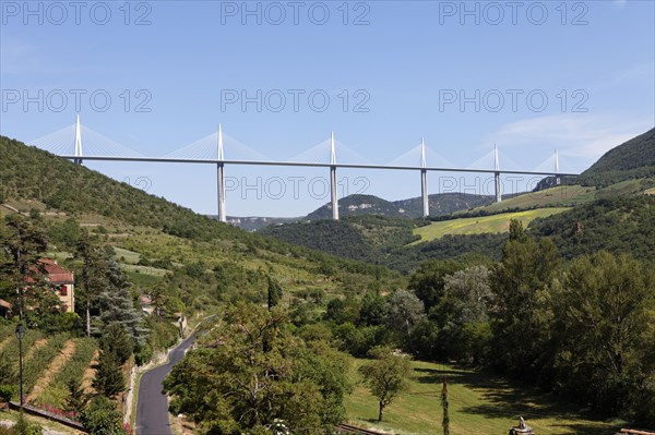 Millau Viaduct