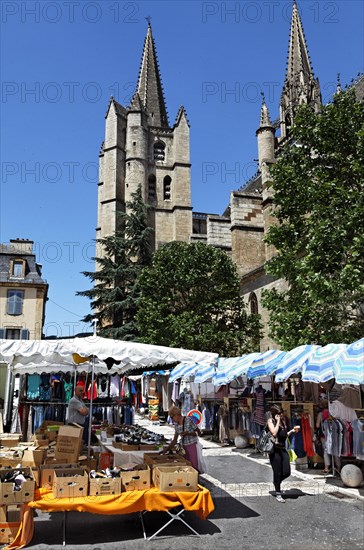 Market day