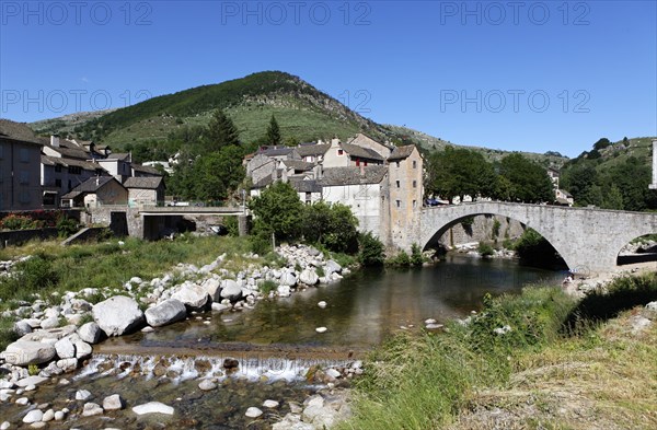 Pont de Montvert