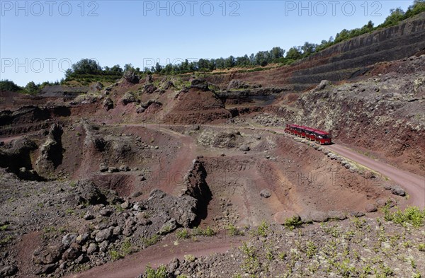 Lemptegy Volcano