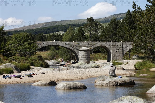 Pont du Tarn