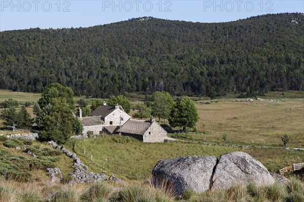 Hamlet of Bellecoste