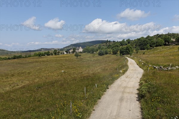 Village of l'Hopital