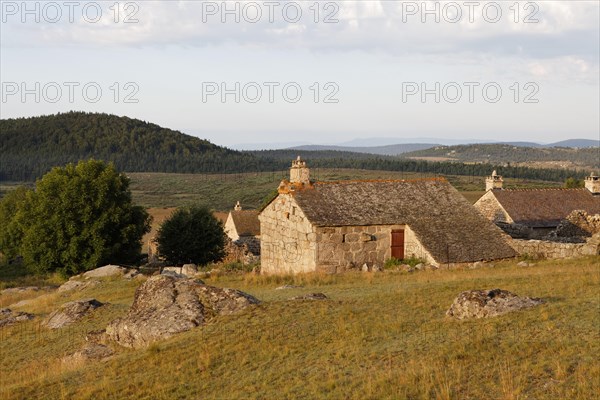 Hamlet of Bellecoste