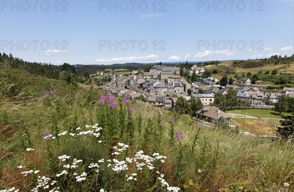 Village of Serverette