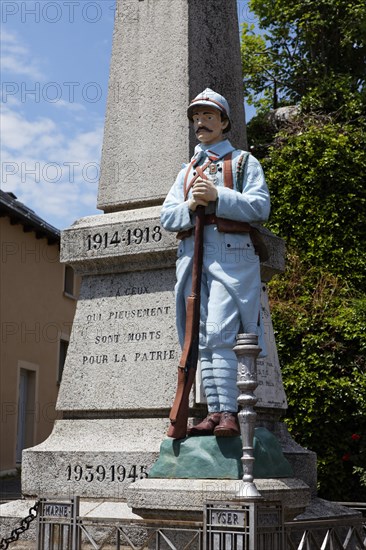 War memorial