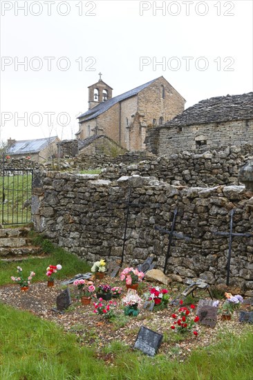 Cemetery