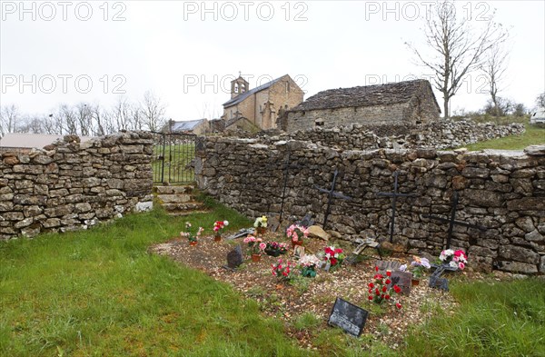 Cemetery