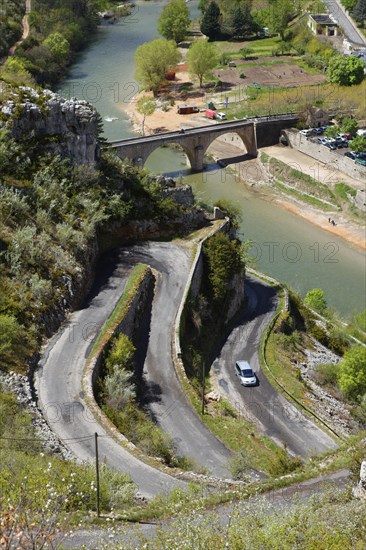 Gorges du Tarn