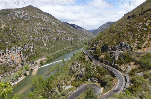 Gorges du Tarn