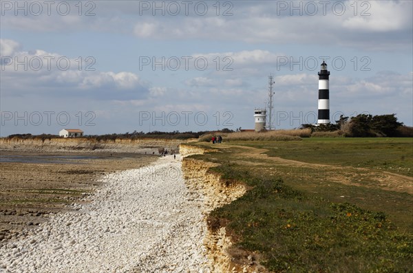 Phare de Chassiron, Ile d'Oléron