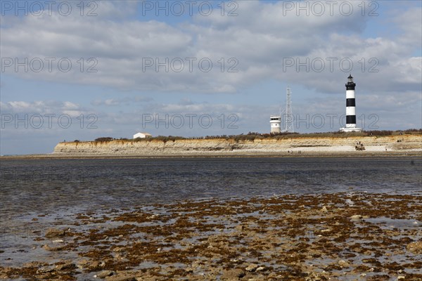 Phare de Chassiron, Ile d'Oléron