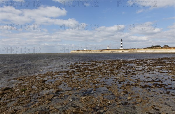 Phare de Chassiron, Ile d'Oléron