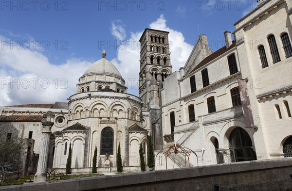 Saint Pierre Cathedral