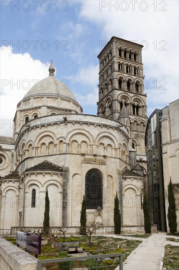 Saint Pierre Cathedral