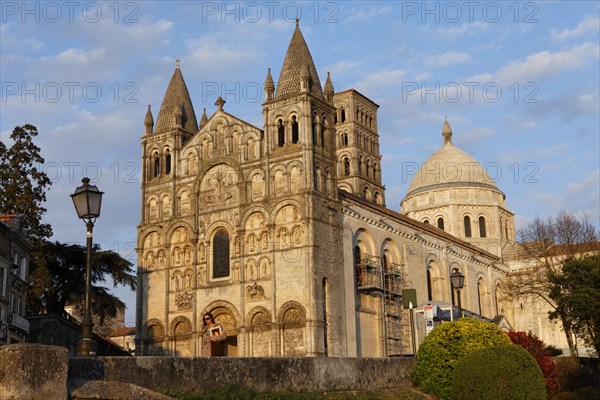 Saint Pierre Cathedral