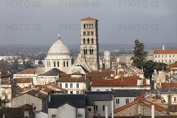 Saint Pierre Cathedral