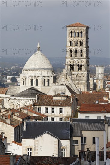 Saint Pierre Cathedral