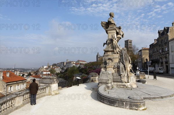 Sadi Carnot monument