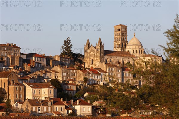 Saint Pierre Cathedral