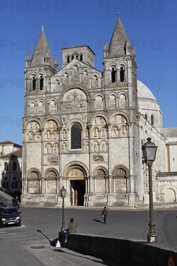 Saint Pierre Cathedral