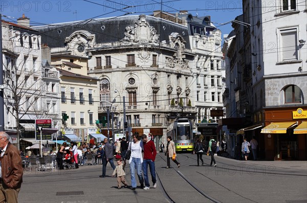 Place du Peuple