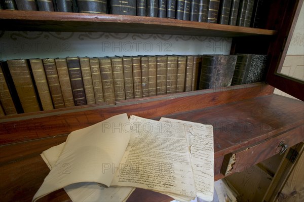 Municipal Archives
