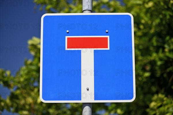 Traffic sign