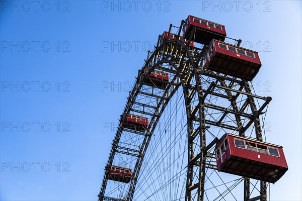 Wiener Riesenrad