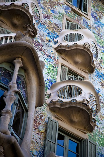 Casa Batllo