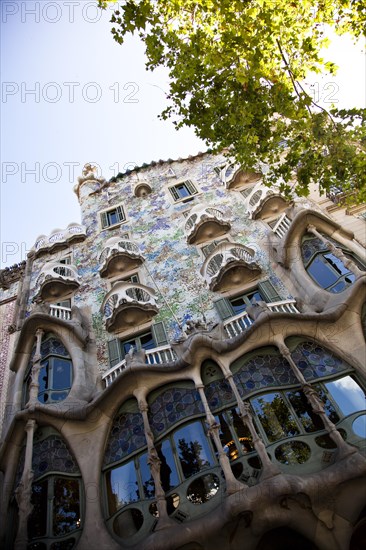 Casa Batllo