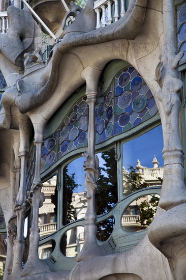 Casa Batllo