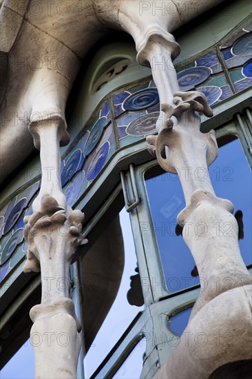 Casa Batllo